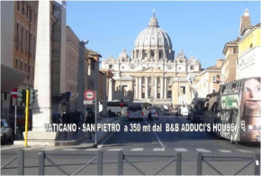 Bed and Breakfast Adduci's House Rome